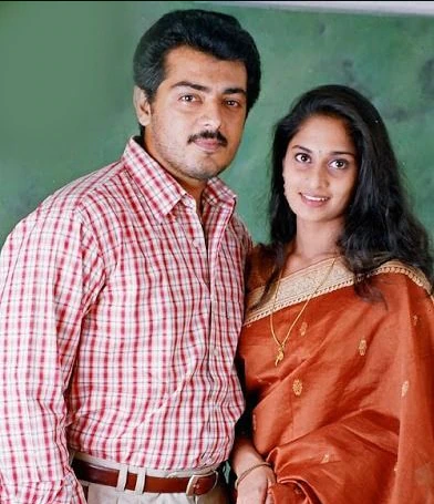 ajith shalini - updatendews360