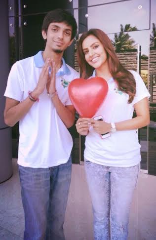 anirudh - updatenews360