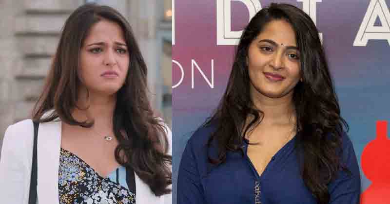 “Jilebi model”.. I like that place of Anushka.. Controversy caused by the comedian’s speech..!  – Updatenews360