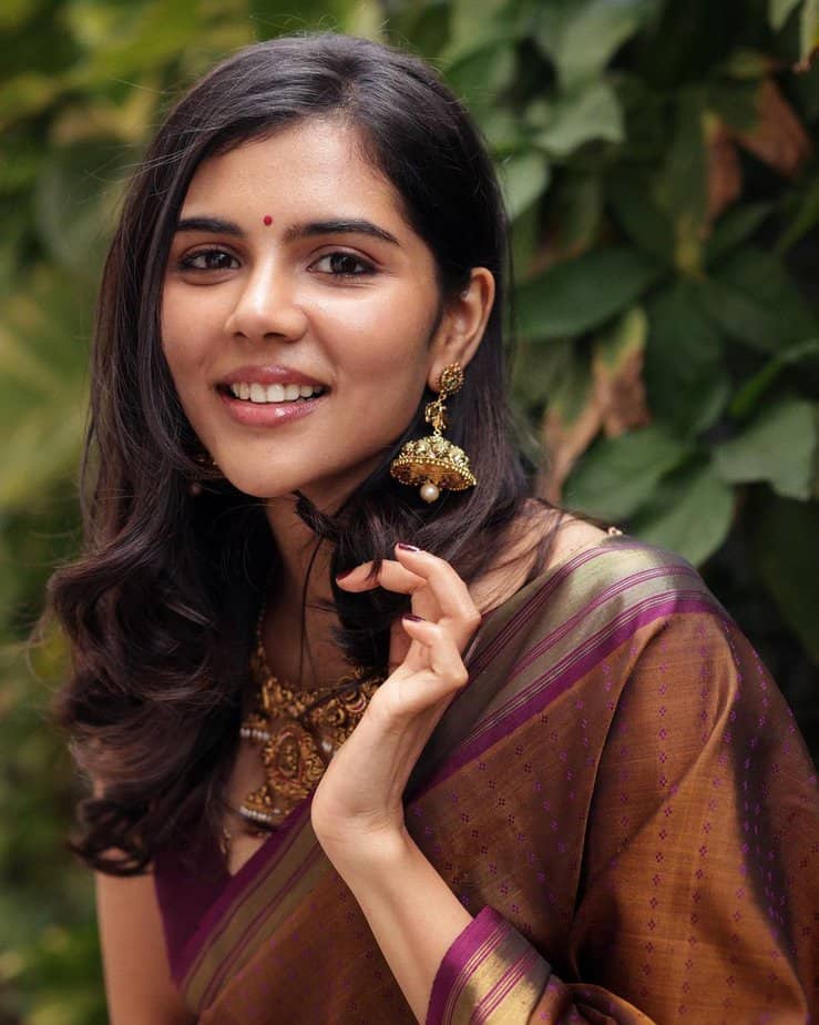 kalyani priyadarshan - updatenews360