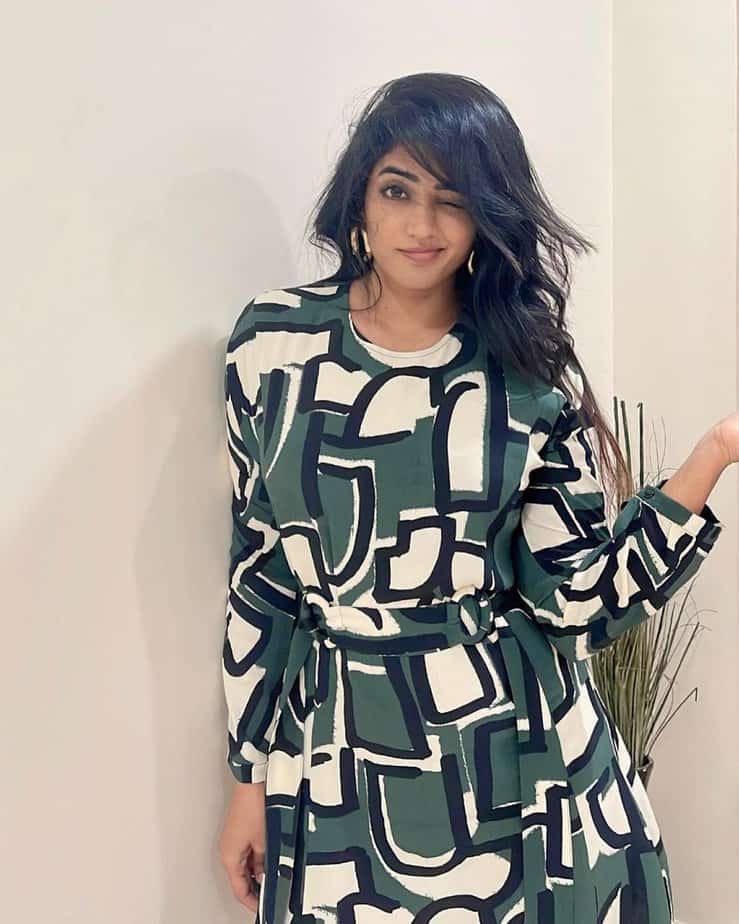 eesha rebba - updatenews360