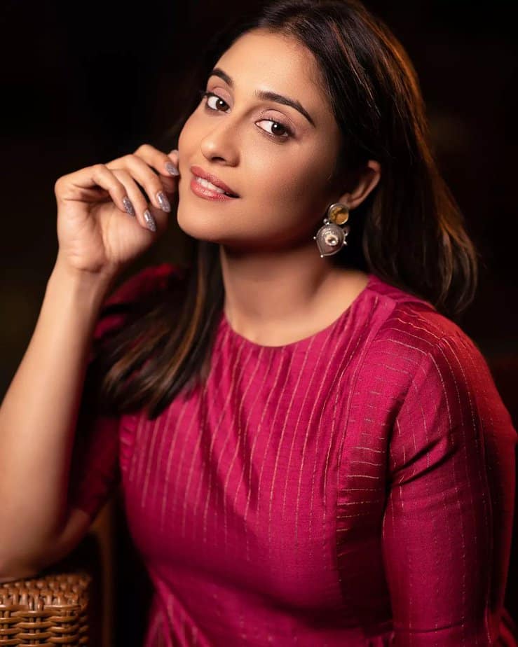 Regina Cassandra - updatenews360