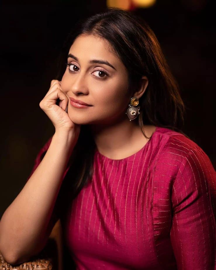 Regina Cassandra - updatenews360