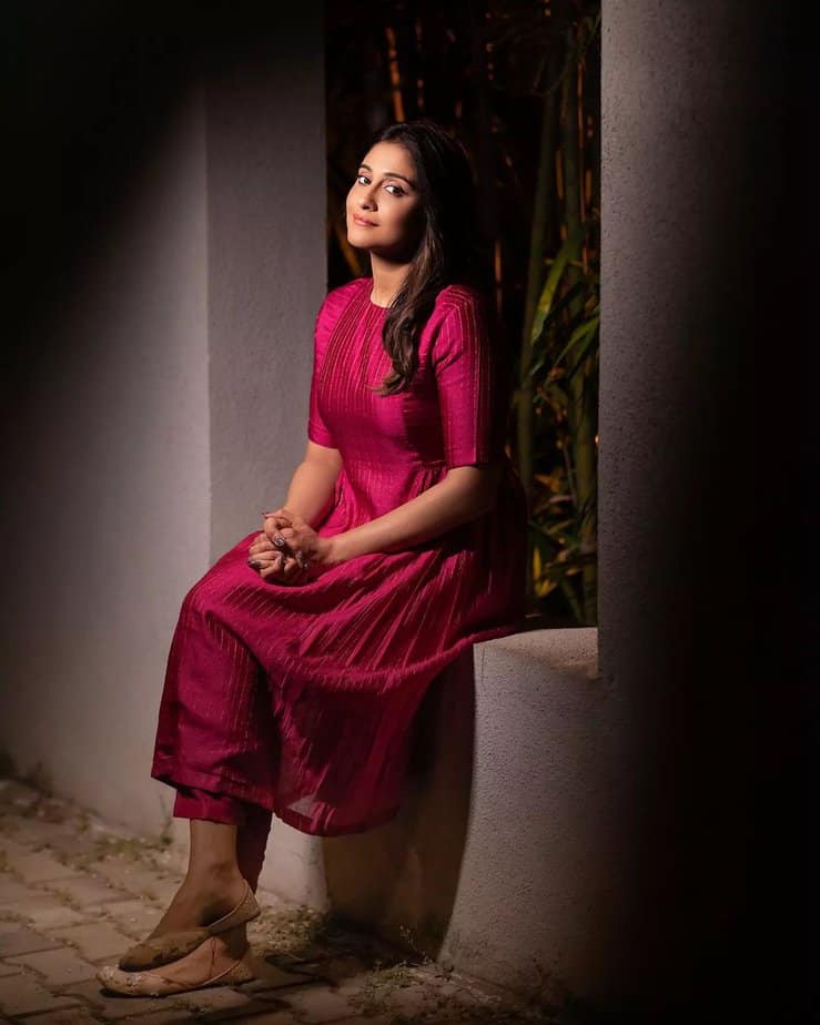 Regina Cassandra - updatenews360