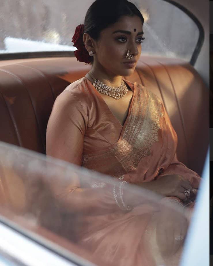 shriya saran - updatenews360 1