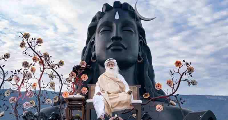 Isha Sadhguru - Updatenews360