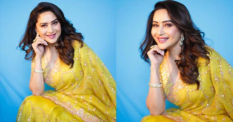 madhuri dixit - updatenews360