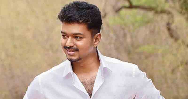 Vijay Twit -Updatenews360