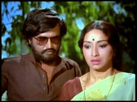 ரஜினிக்கு காதலியாக, மனைவியாக, தாயாக நடித்த பிரபல நடிகை : இன்னும் பெரிய  லிஸ்டே இருக்கு!! - Update News 360