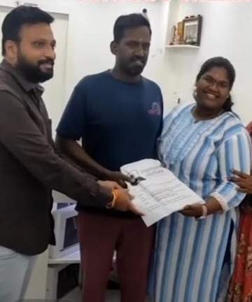 robo shankar-updatenews360