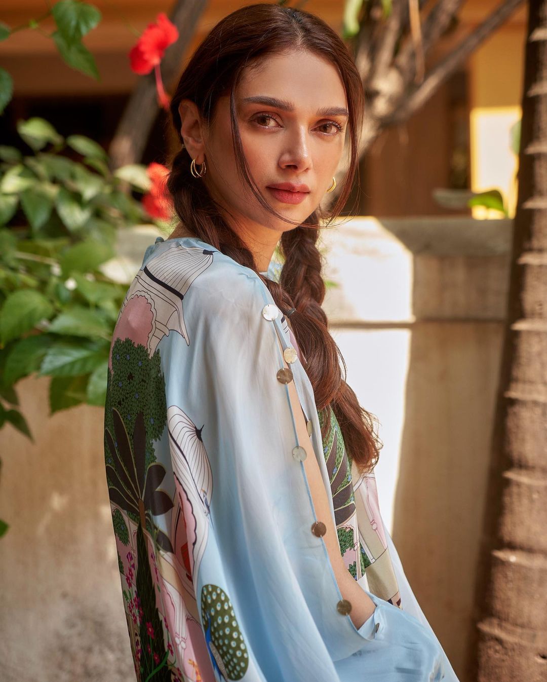 aditi rao hydari -updatenews360 2