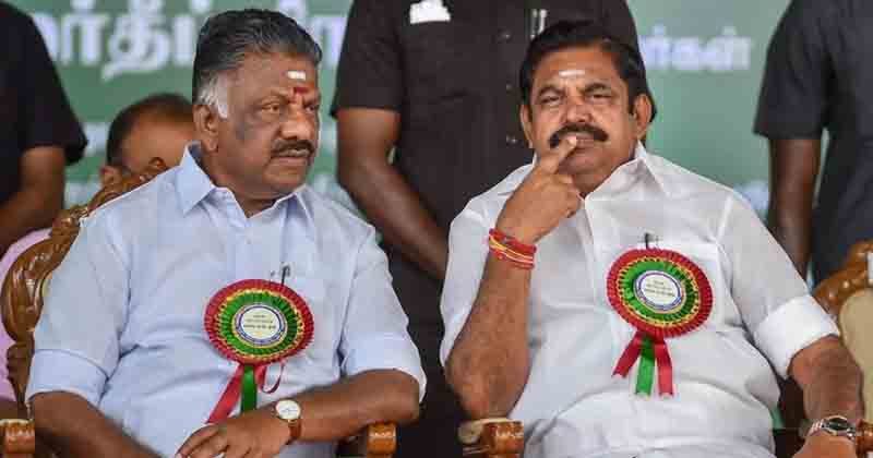 Admk Election - Updatenews360