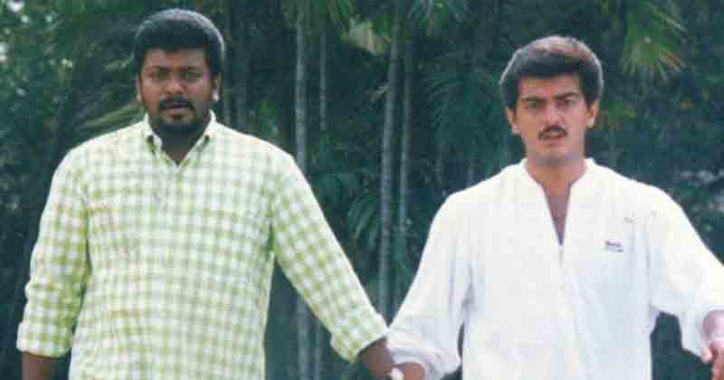 Ajith Parthiban - Updatenews360