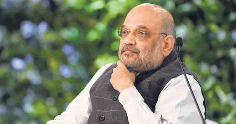 Amitshah - Updatenews360