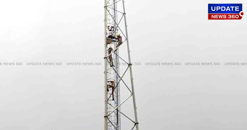 CEll phone Tower- Updatenews360
