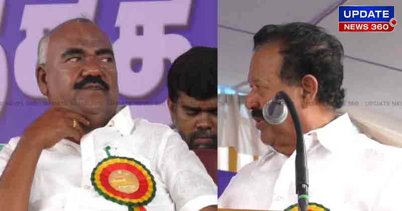 DMK Ministers - Updatenews360