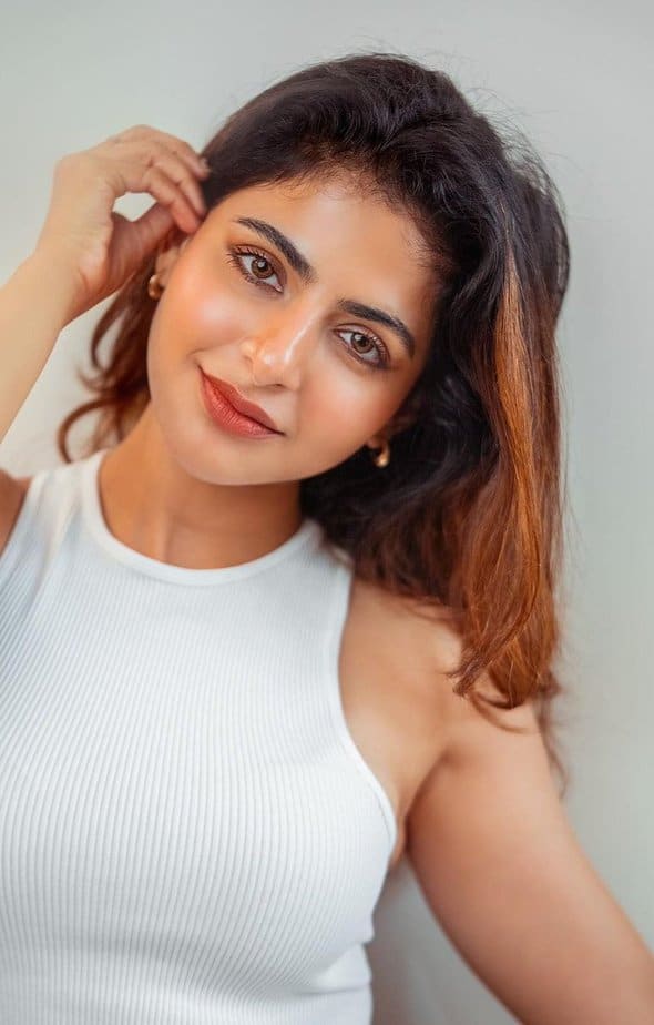 iswarya menon - updatenews360