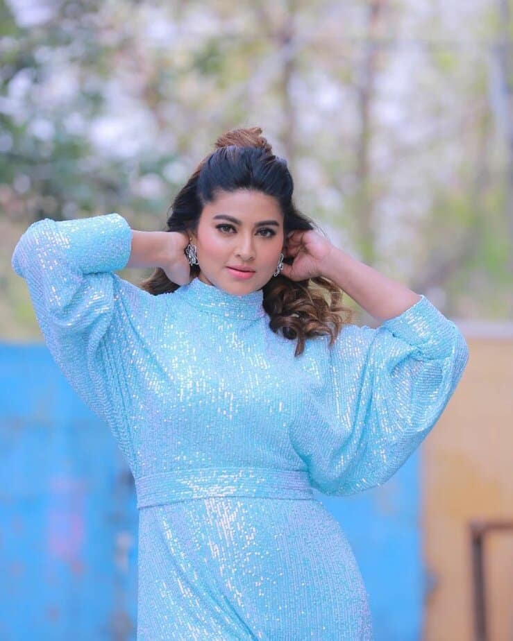 sneha prasanna - updatenews360