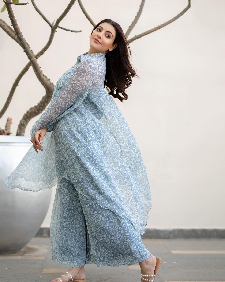 kajal aggarwal - updatenews360