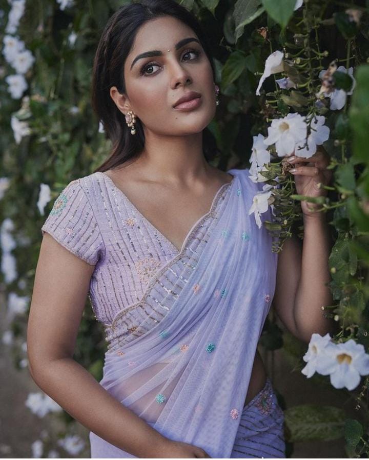 samyuktha menon - updatenews360