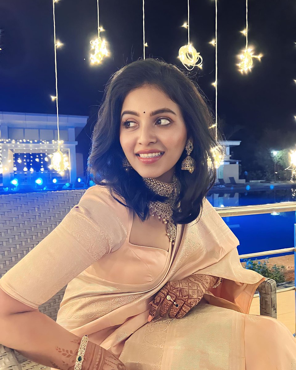 anjali-updatenews360