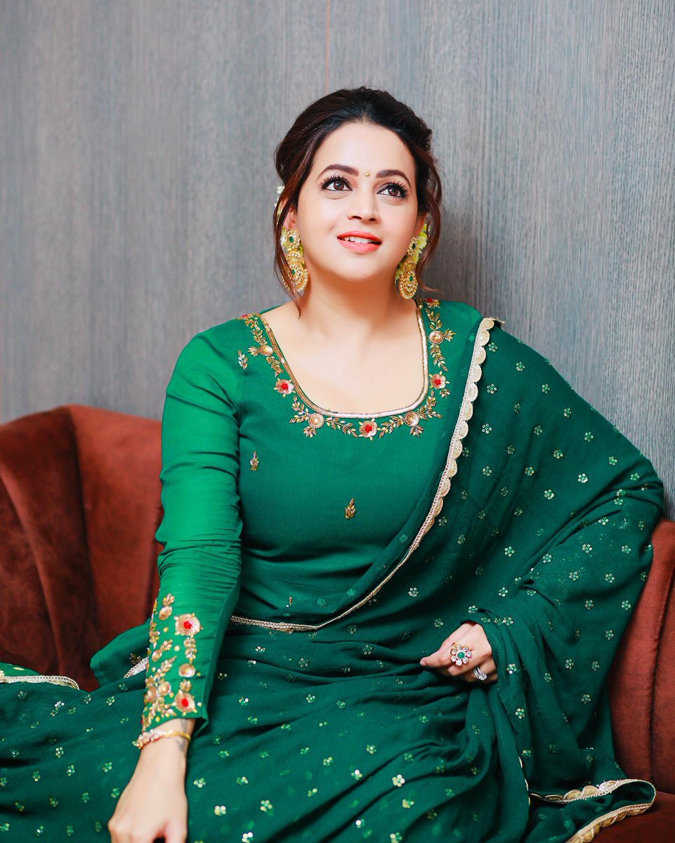bhavana-updatenews360