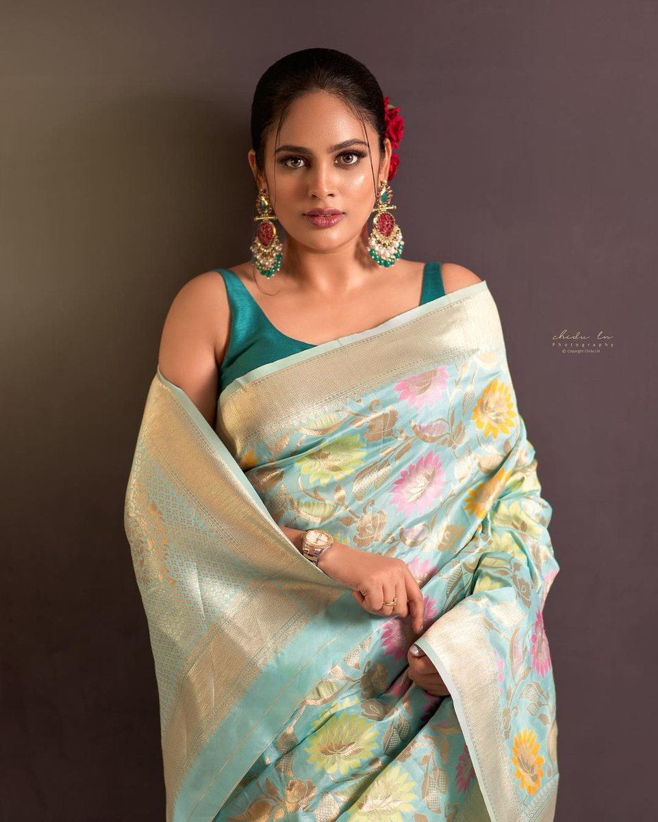 nandita swetha - updatenews360