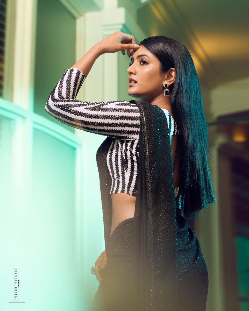 eesha rebba - updatenews360