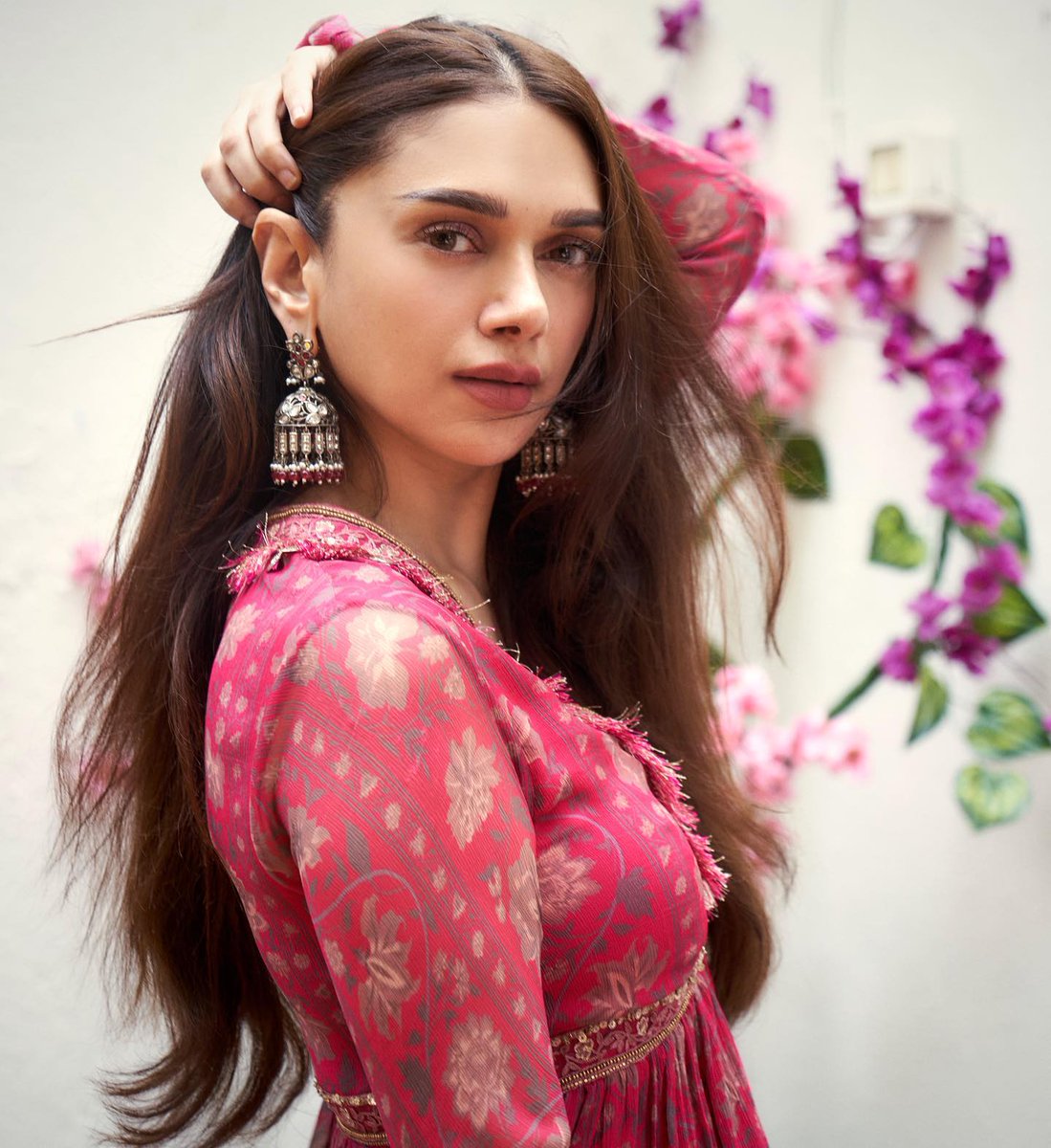 aditi rao hydari -updatenews360 2