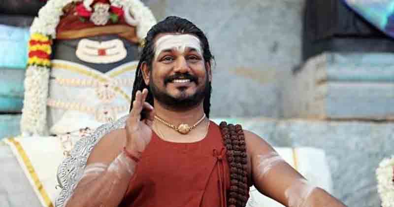 Nithyananda - Updatenews360