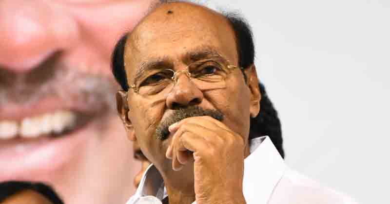 Ramadoss- Updatenews360