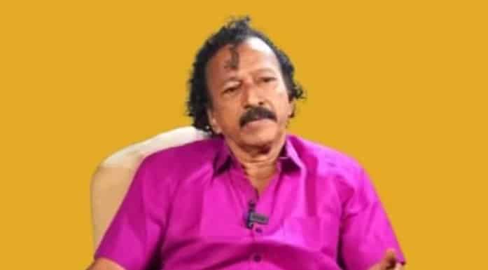 actor vetri vijay - updatenews360