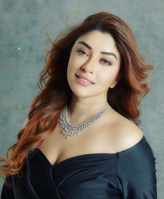 payal ghosh -updatenews360