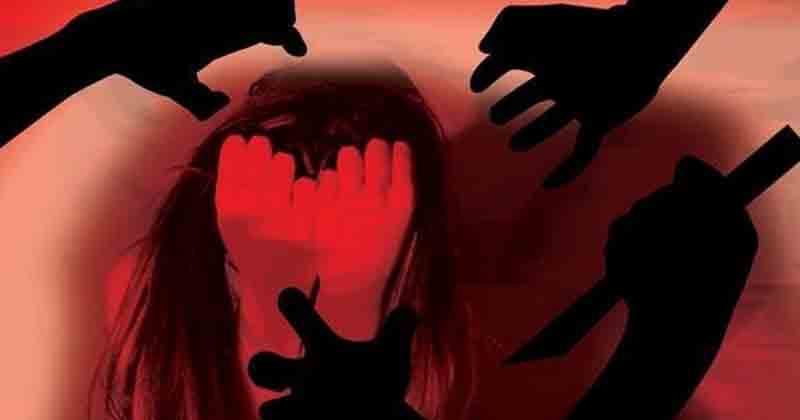 Son Raped Mother - Updatenews360