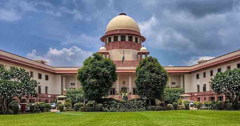 Supreme Court- Updatenews360