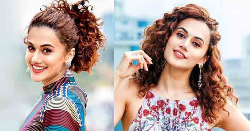 Taapsee - Updatenews360