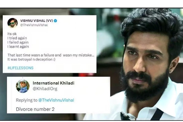 vishnu vishal -updatenews360