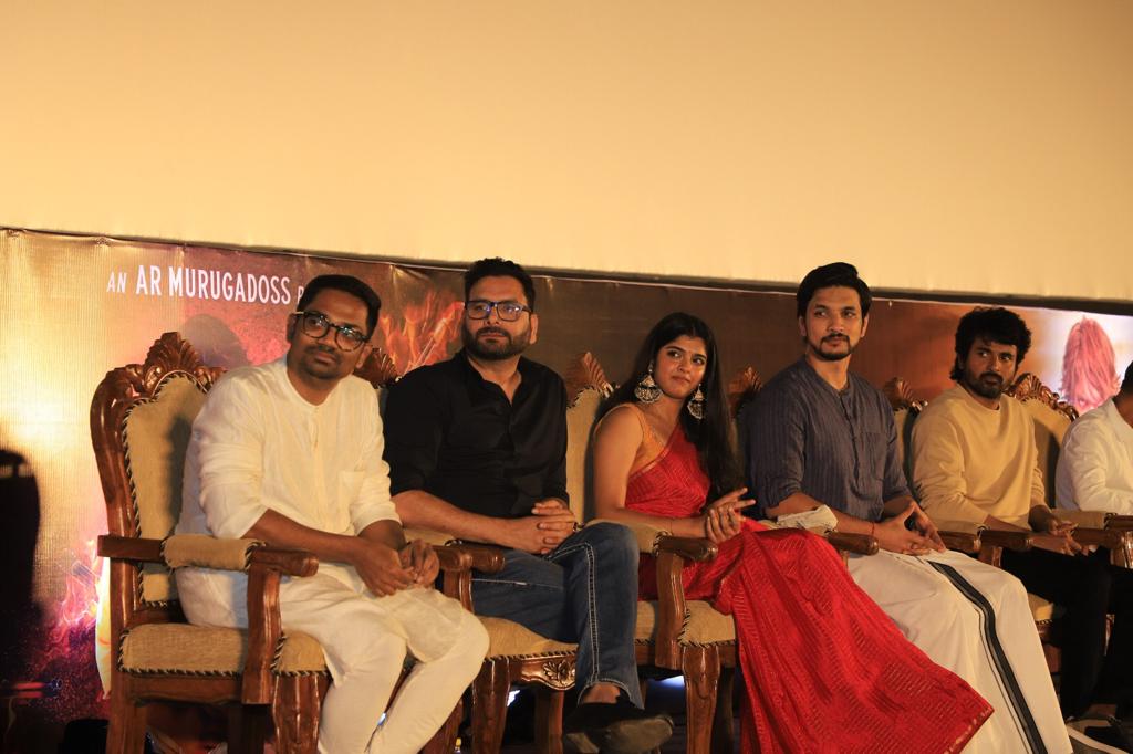 audio launch-updatenews360