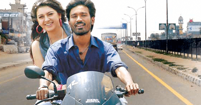 dhanush -updatenews360