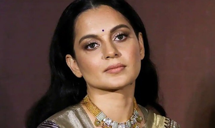 kangana dp