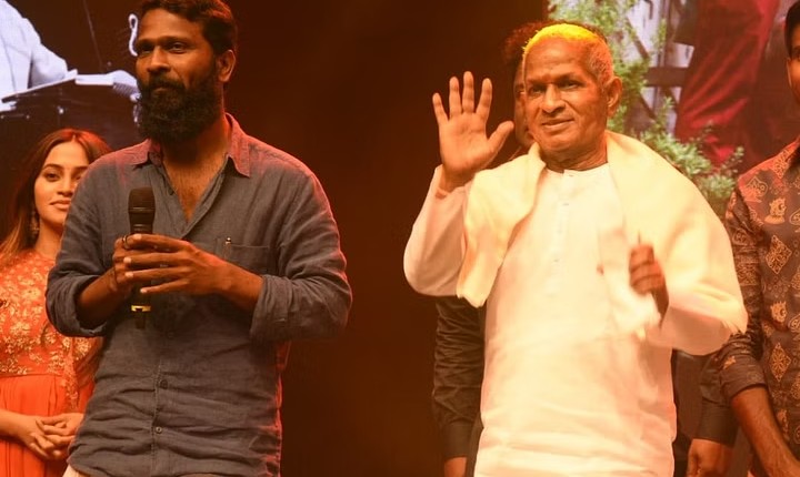 ilayaraja dp