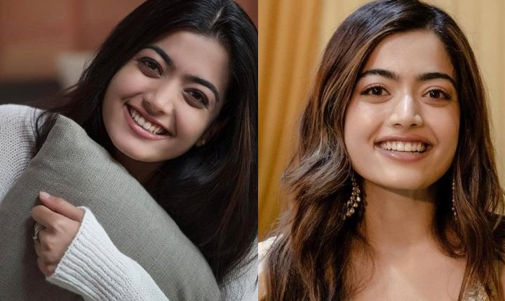 rashmika