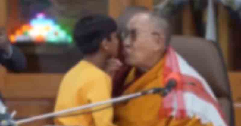 Dalai Lama -Updatenews360