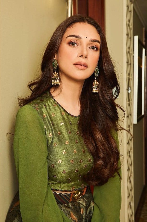 aditi rao hydari -updatenews360 2