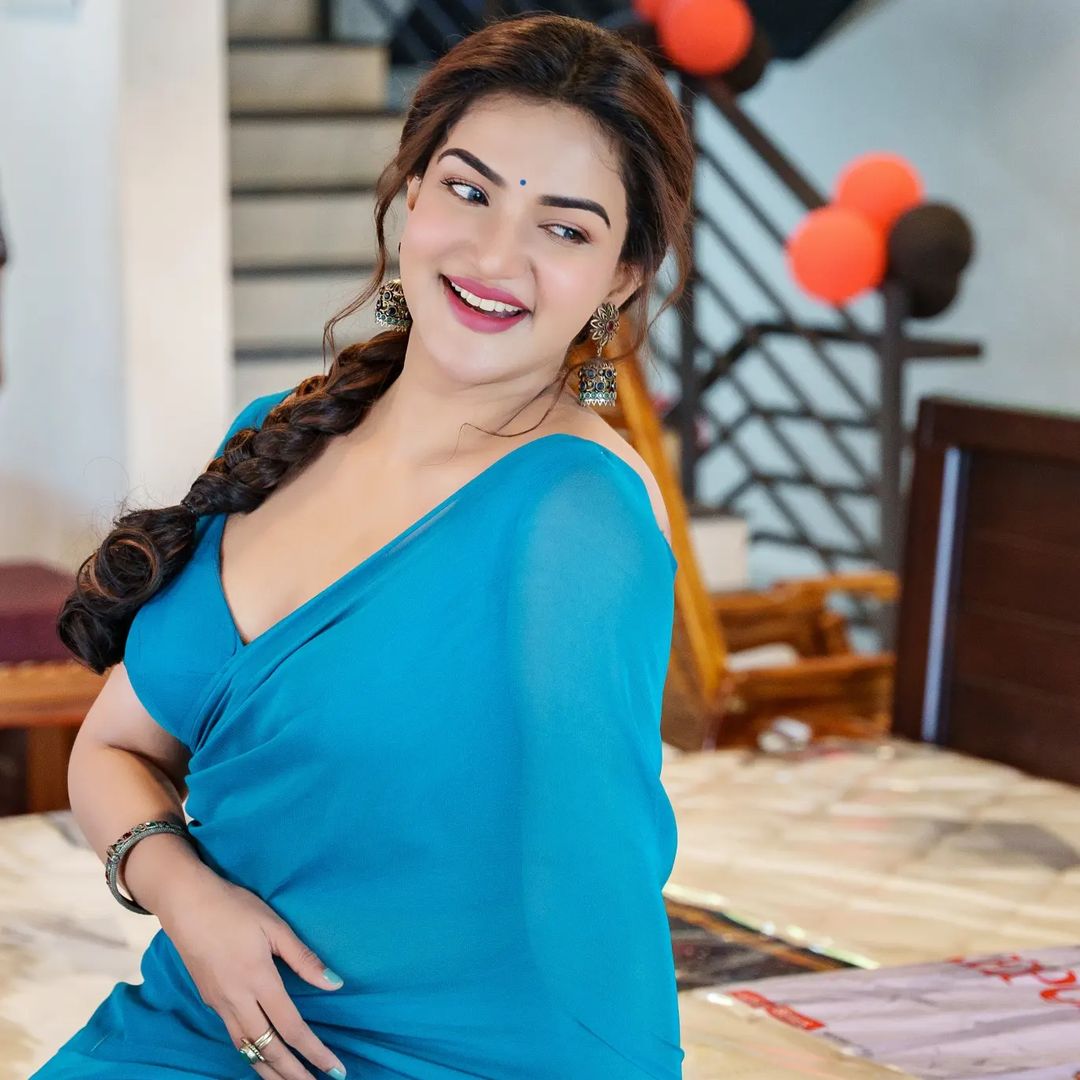 honey rose - updatenews360