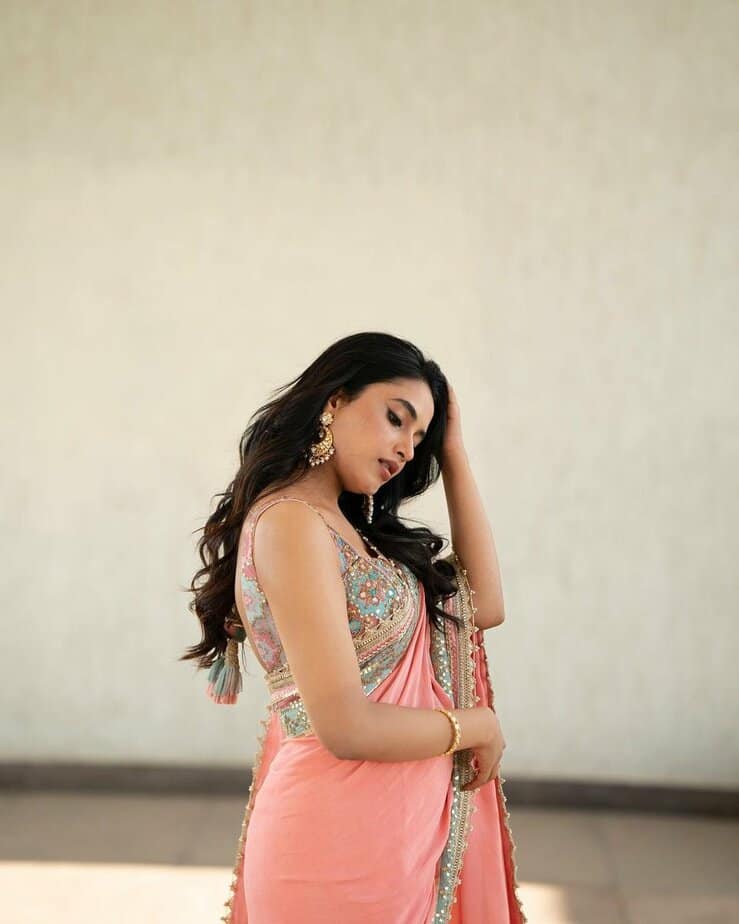 Priyanka Mohan -updatenews360