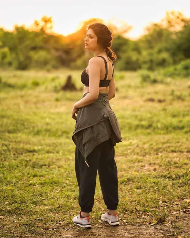 shraddha das-updatenews360