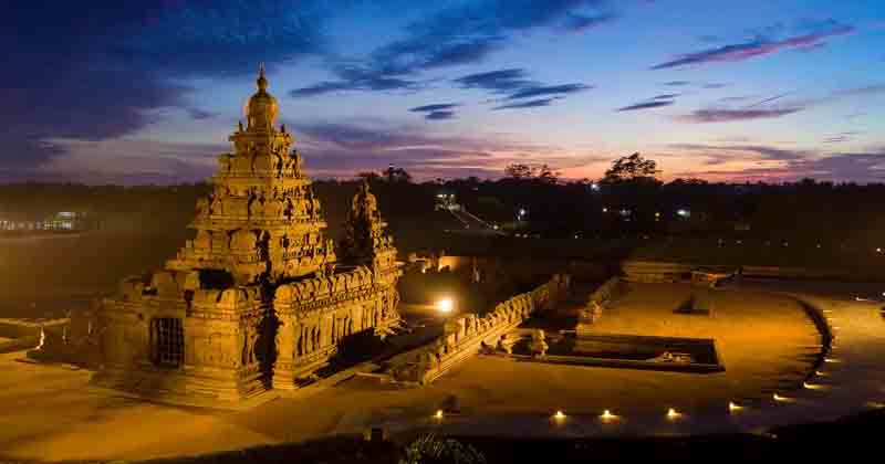 Mamallapuram - Updatenews360