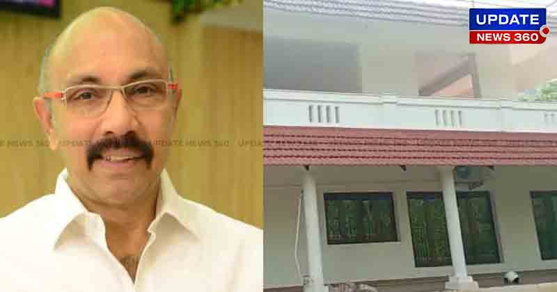 Sathyaraj - Updatenews360