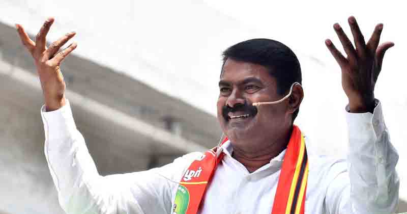 Seeman twit - Updatenews360